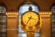 Grand Central Terminal, Central Information Booth Clock