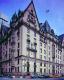 The Dakota Apartments