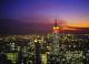 Empire State Building And Manhattan Skyline 2