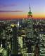 Empire State Building And Manhattan Skyline 3