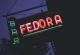 Fedora Bar Sign, Greenwich Village