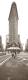 Flatiron Building, B&W Panoramic