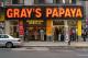 Gray's Papaya, 37th Street & 8th Avenue
