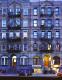 Physical Graffiti Building, St. Mark's Place
