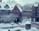 Station Square Forest Hills Winter 2