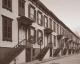 Sylvan Terrace, Harlem