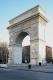 Washington Square Arch 1