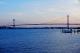 Whitestone Bridge, Daytime