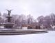 Central Park, Bethesda Terrace