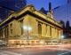 Grand Central Station, Exterior