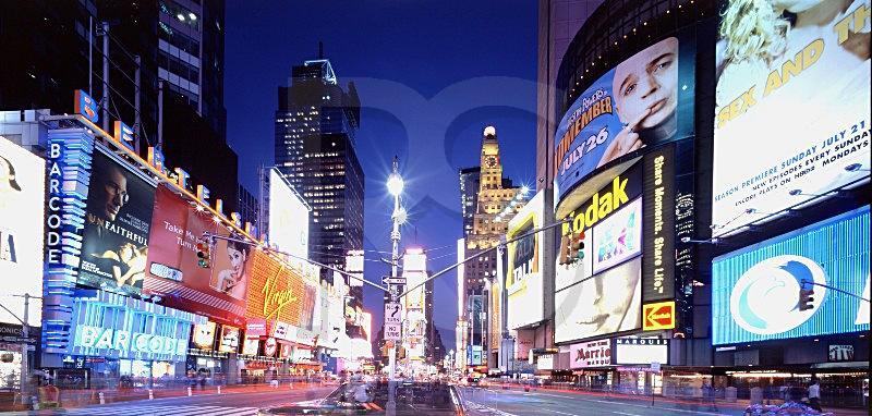 Times Square