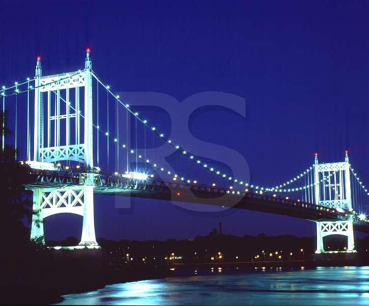 Triborough Bridge 1