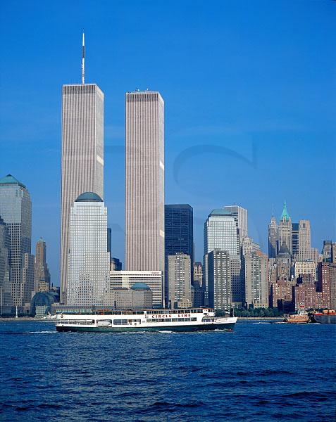 World Trade Center