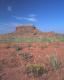 Gloss Mountains