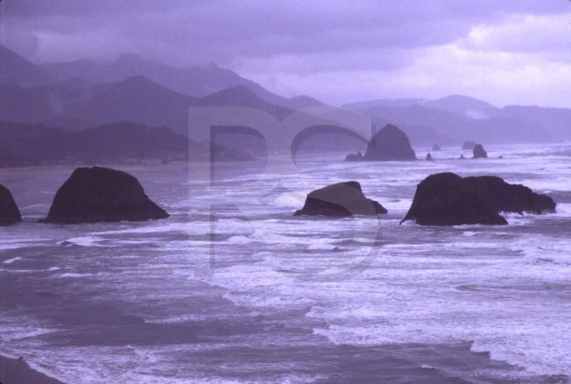 Ecola Beach State Park