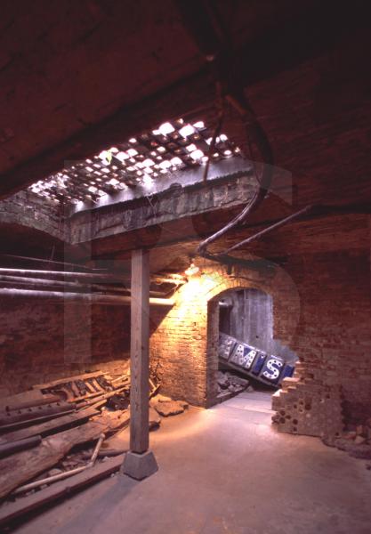 Underground Seattle