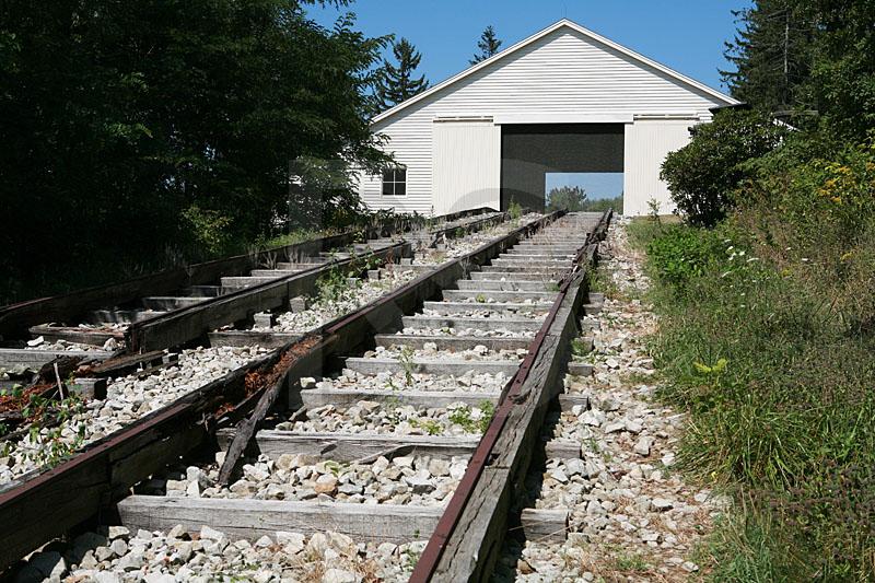 Allegheny Portage Railroad National Historic Site