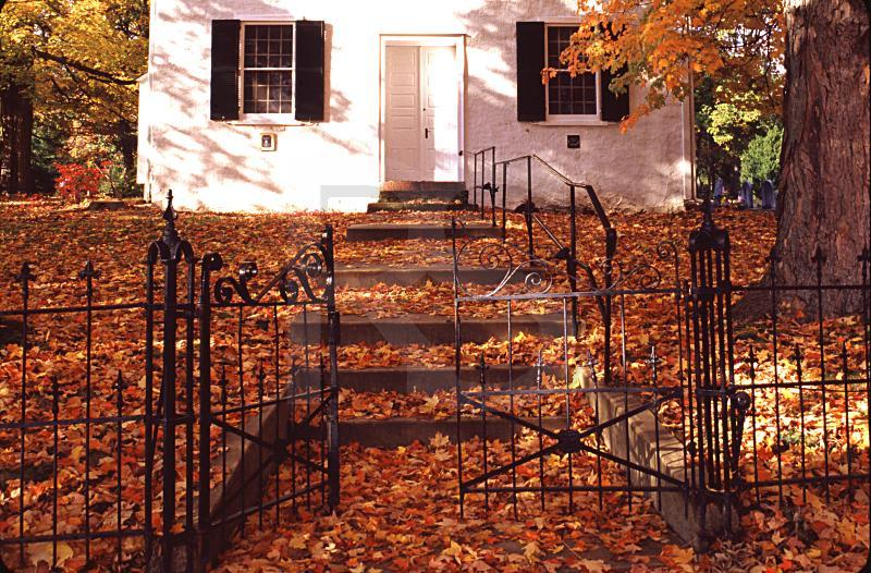 Deep Run Presbyterian Church