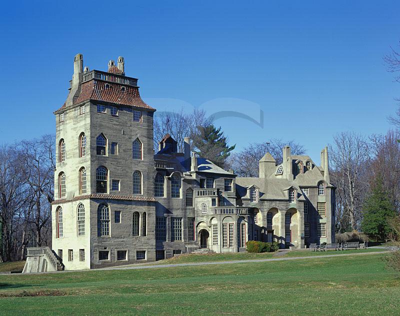 Fonthill Estate