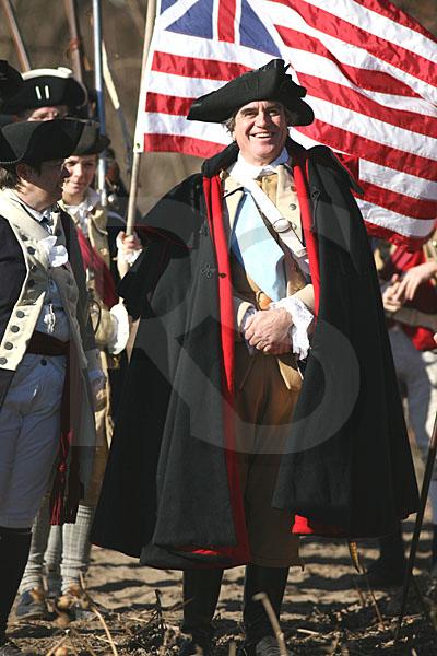 General George Washington