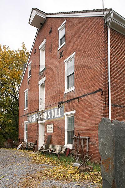 Moselem Farms Mill 1