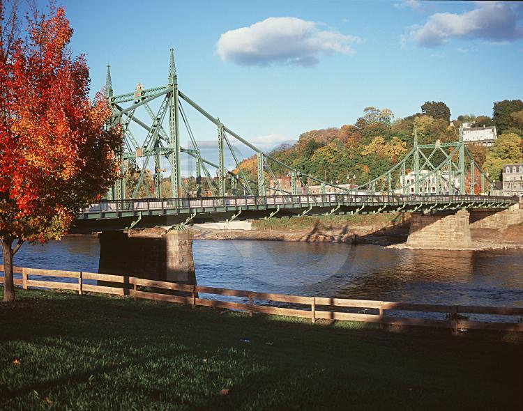 Northampton Street Bridge