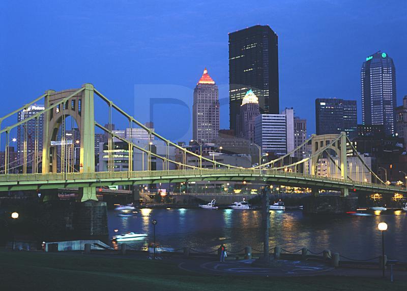 Pittsburgh