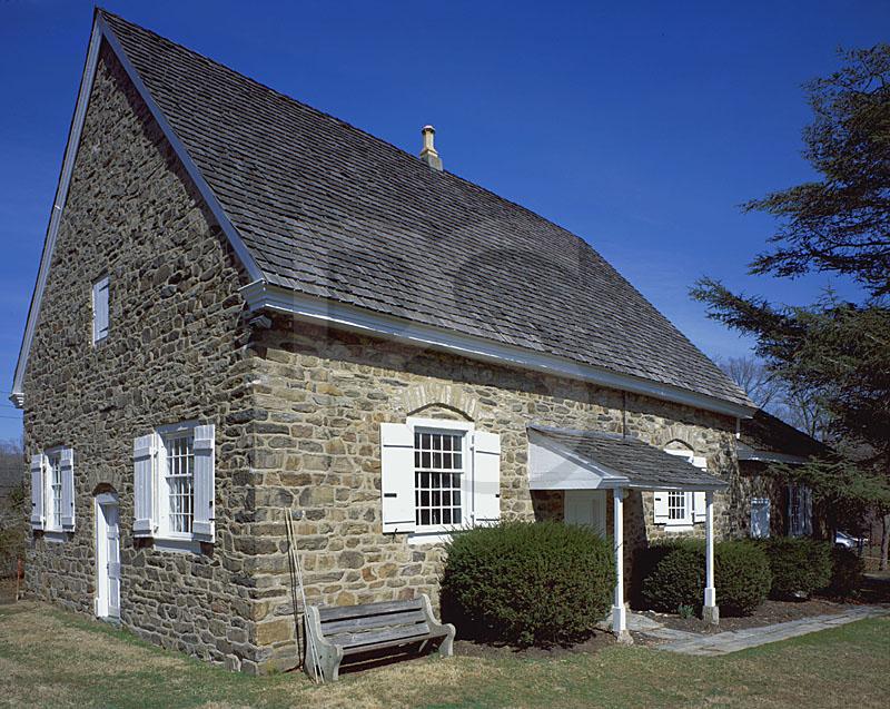 Radnor Friends Meetinghouse