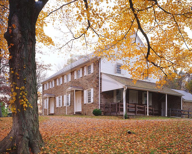 Solebury Meeting House