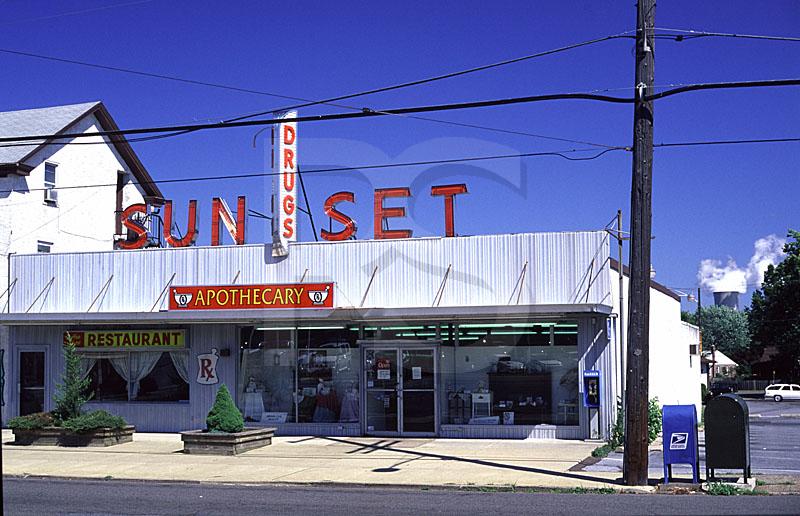 Sunset Apothecary