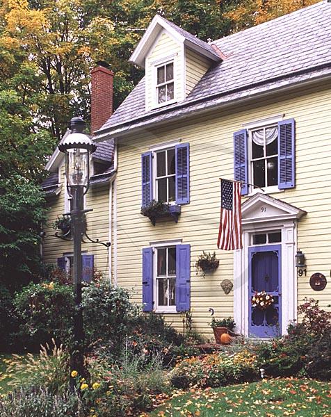 House, Doylestown