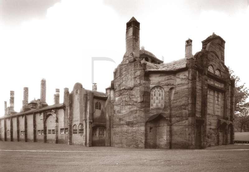 Moravian Tile Works