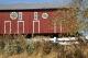 Hamburg Hex Barn