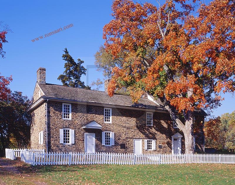 Thompson Neely House,