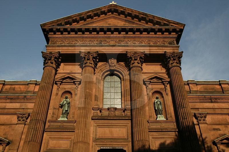 Cathedral Of SS Peter And Paul