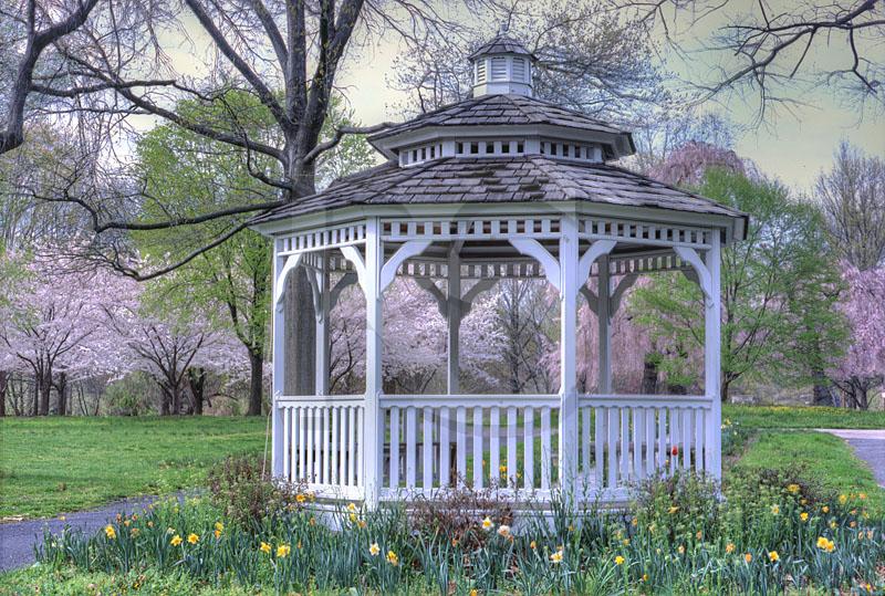 Centennial Arboretum 2, Fairmount Park