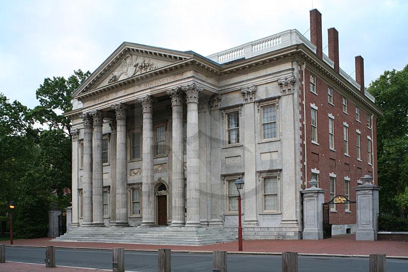 First Bank Of The United States