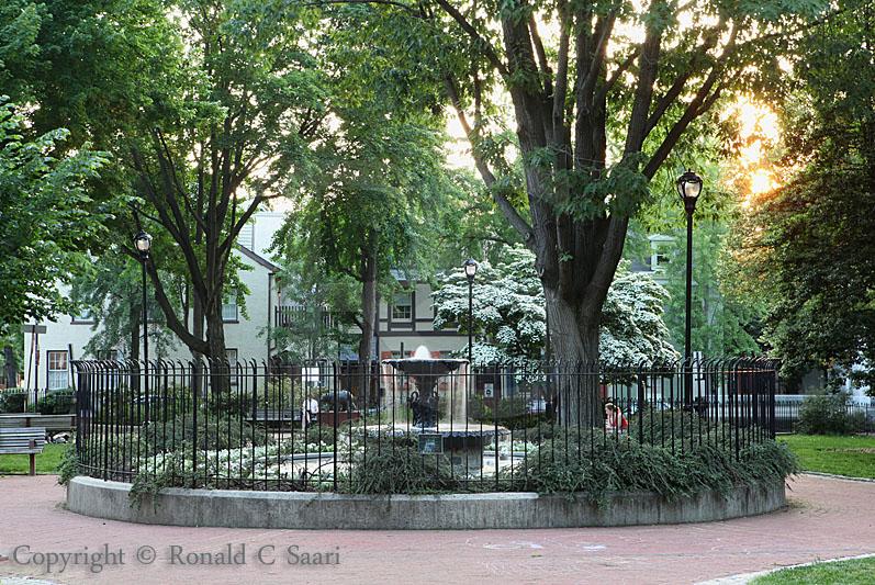 Fitler Square 1