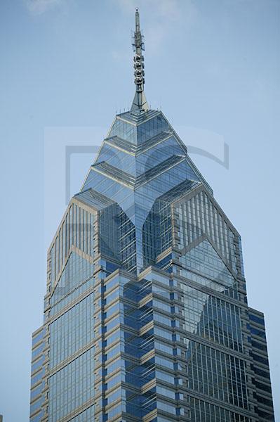 One Liberty Place