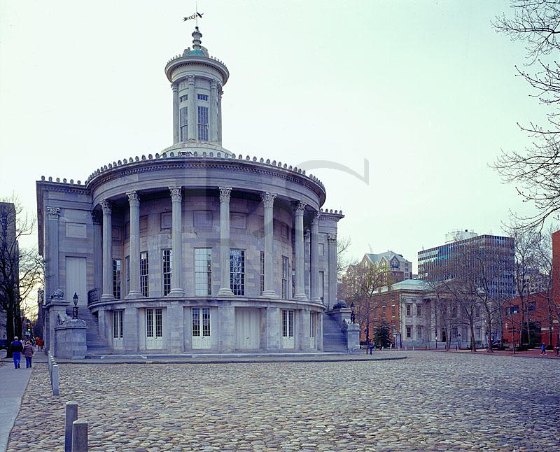 Philadelphia Exchange