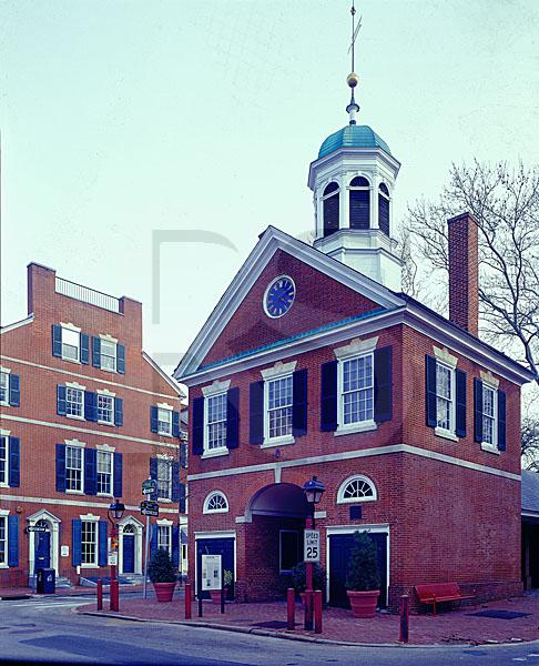 Headhouse Square 1
