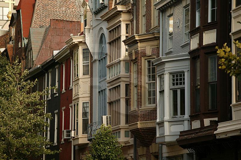 Rittenhouse Square Residences