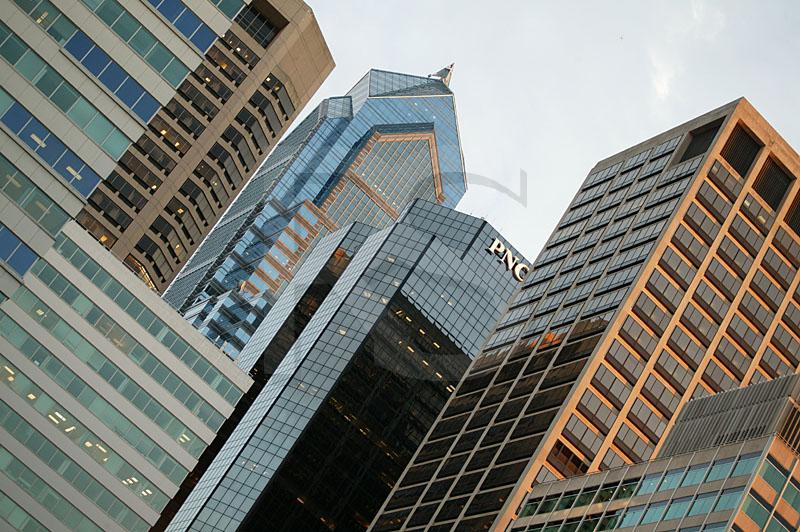 Skyscraper Jumble 1