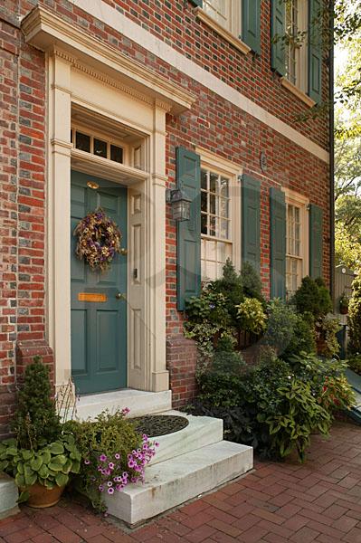 Society Hill Residence