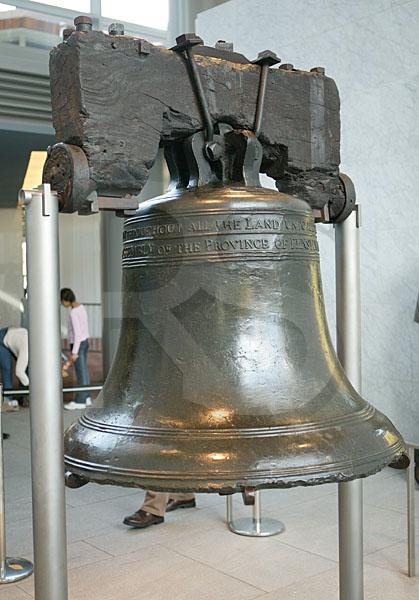 The Liberty Bell