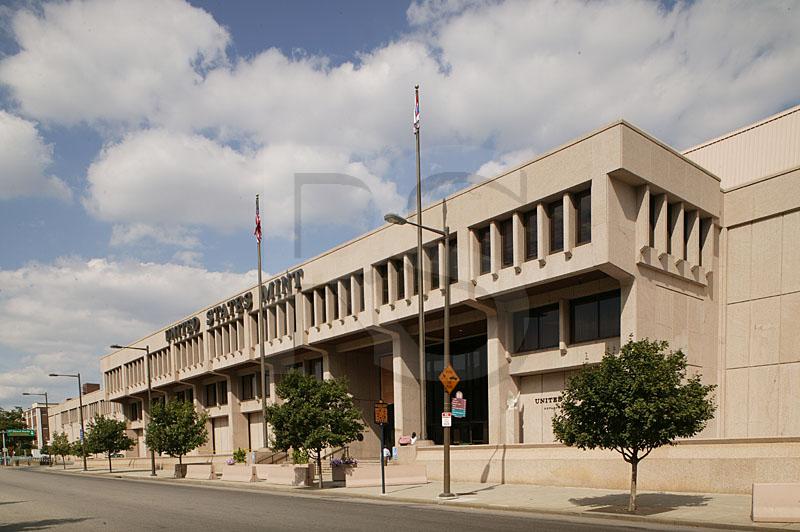 United States Mint