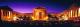 Philadelphia Museum Of Art Panoramic
