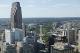 Benjamin Franklin Parkway Aerial View