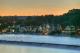 Boathouse Row, At Dusk