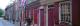 Elfreths Alley Panoramic